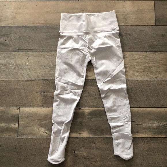 💕Gymshark Vital Rise Seamless High waisted Leggings💕 - Picture 2 of 3